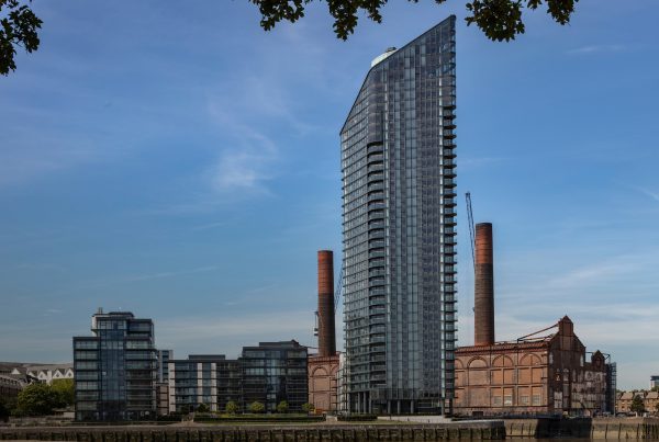 Chelsea Waterfront
