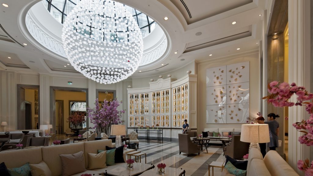 corinthia