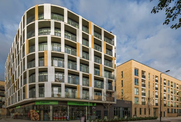 Pembury Circus