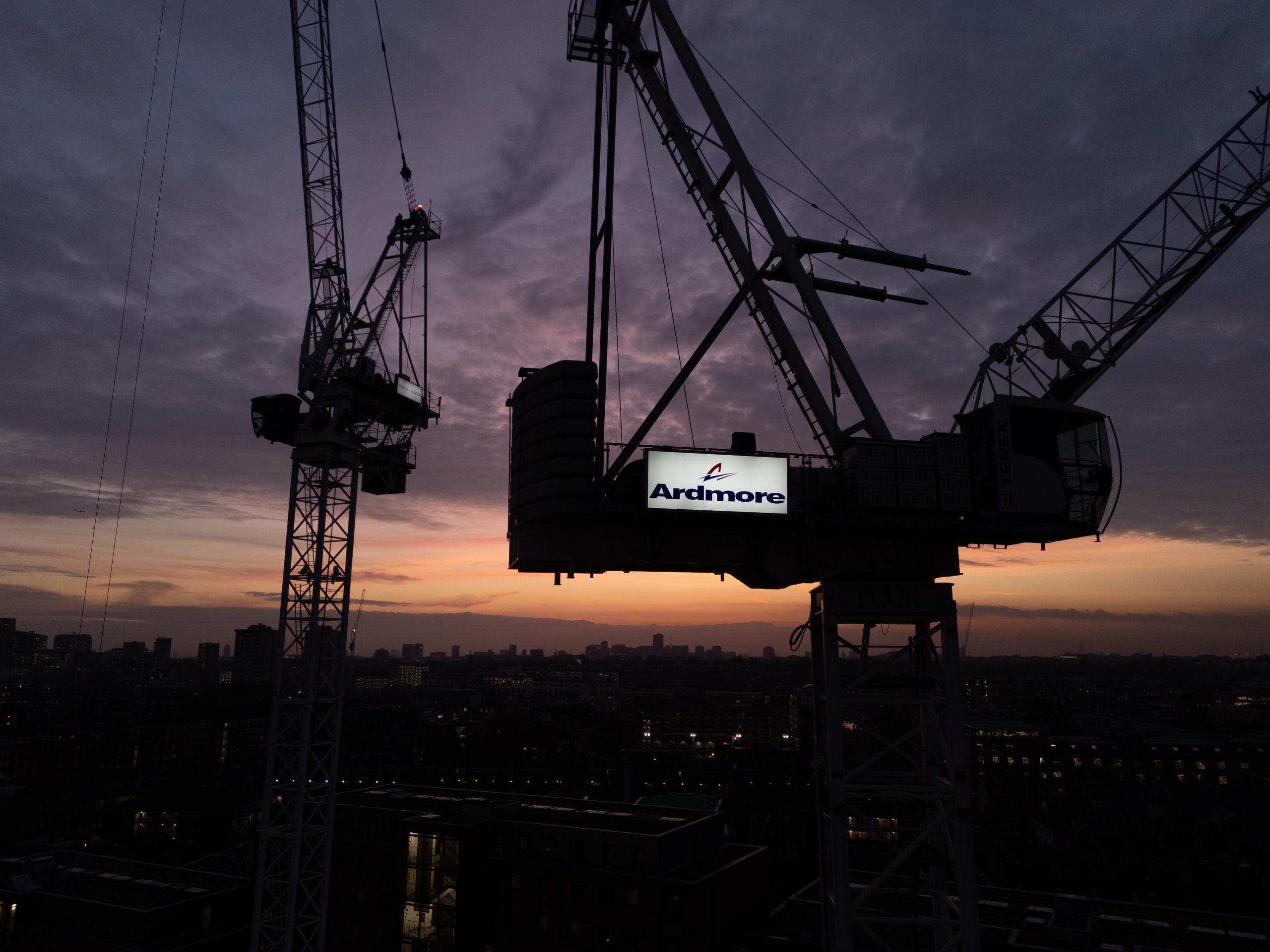 Tribeca Awarded Best New Campus Development