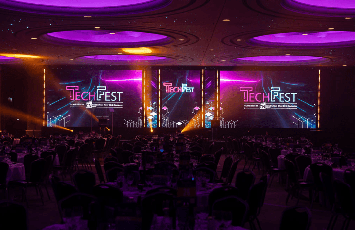 TechFest 2025 Awards